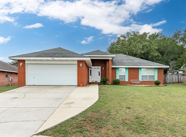 707 Riva Ridge Drive, Crestview, FL 32539