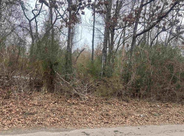 burns Road, Austin, AR 72007