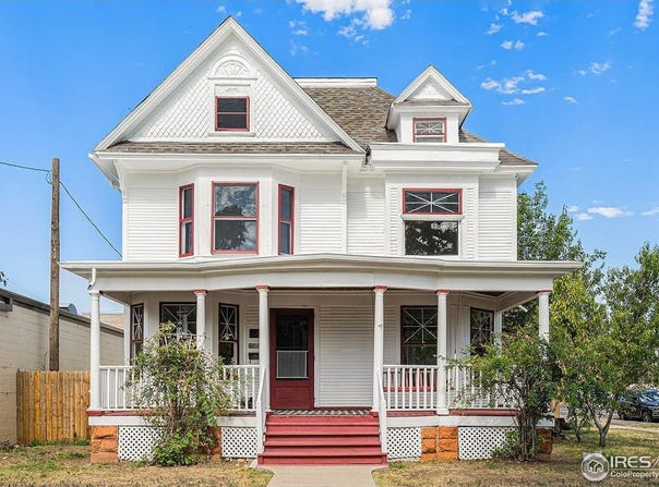 1103 10th Ave, Greeley, CO 80631
