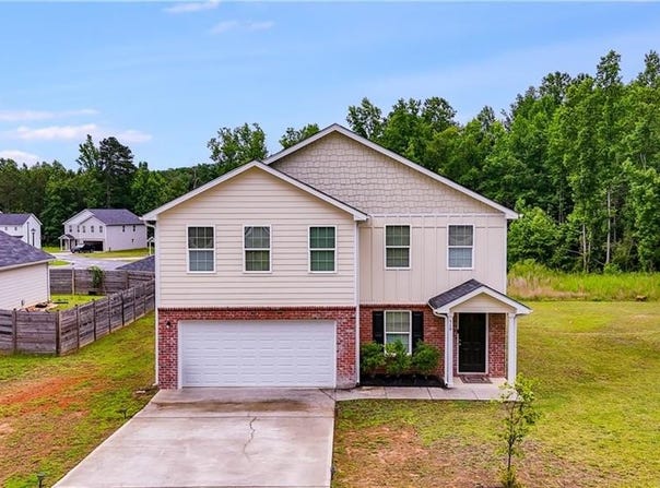 510 Abeer Street, Temple, GA 30179