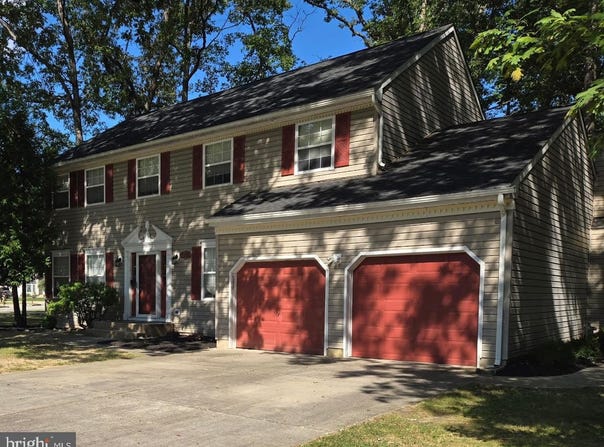133 RED OAK Drive, DOVER, DE 19904