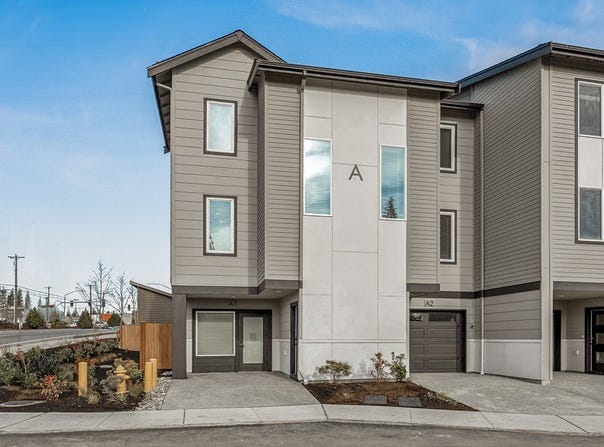 16111 36th Ave W A7, LYNNWOOD, WA 98087