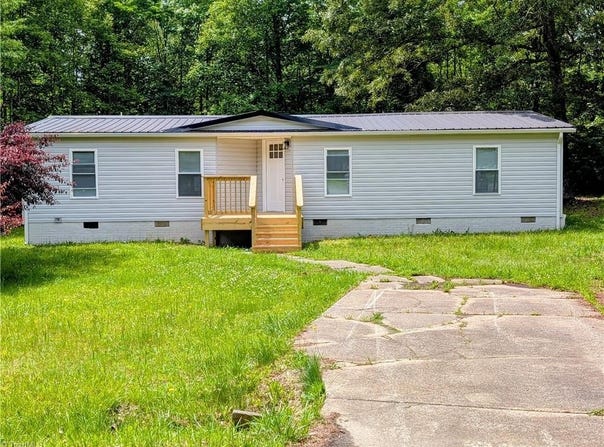 344 Wilshire Drive, Eden, NC 27288