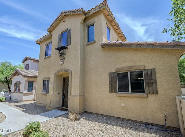 14881 W ASHLAND Avenue, Goodyear, AZ 85395
