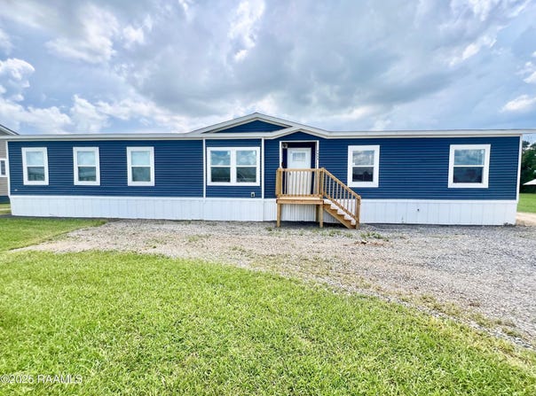 7608 Trey Circle, New Iberia, LA 70560