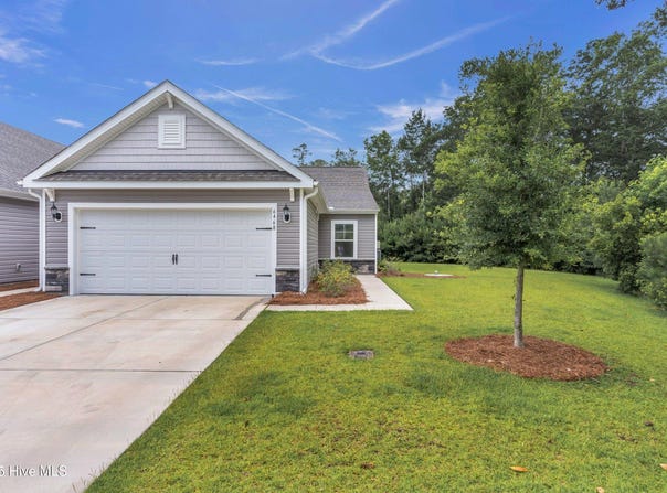 6468 Merceron Street SW, Ocean Isle Beach, NC 28469