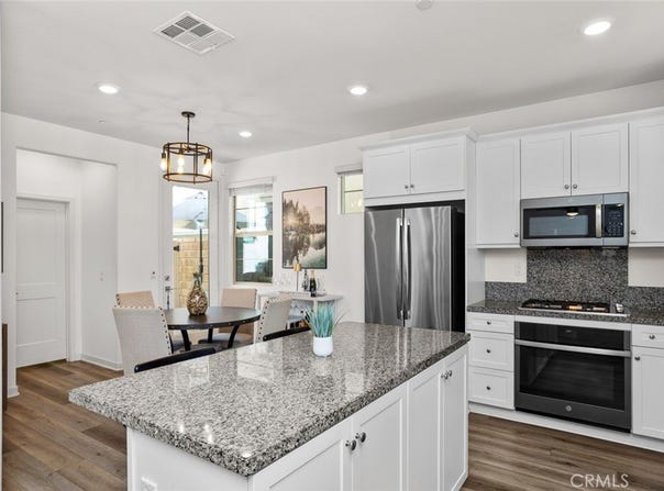 817 Cranberry Way, Upland, CA 91786