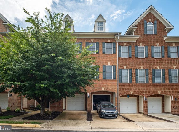4605 HUMMINGBIRD LANE, FAIRFAX, VA 22033