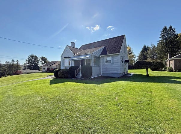 3115 Menoher Boulevard, Johnstown, PA 15905
