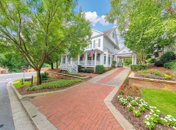 3901 Hazelhurst Drive, Marietta, GA 30066