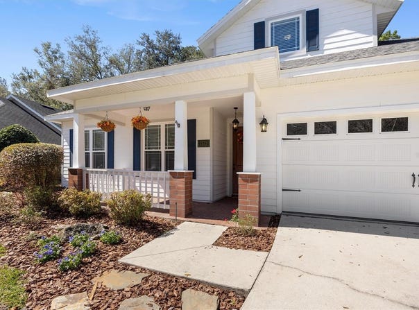 7572 SW 82ND WAY, GAINESVILLE, FL 32608