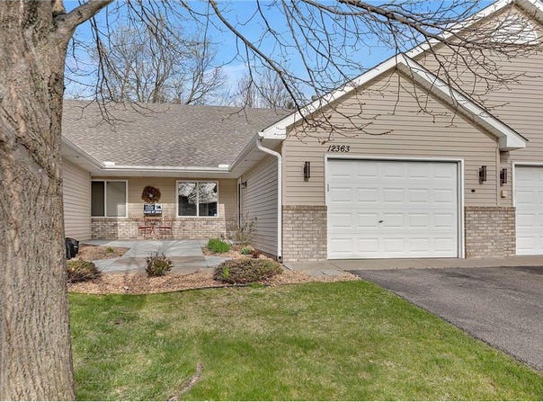12363 Walnut Drive, Rogers, MN 55374