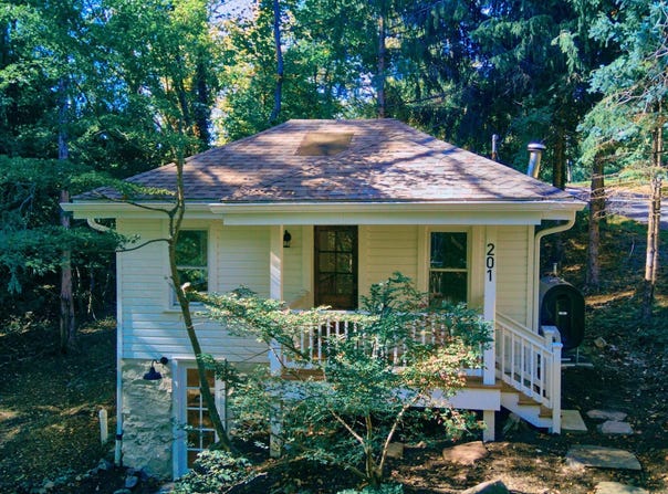 201 ELLIS Road, MILFORD, NJ 08848