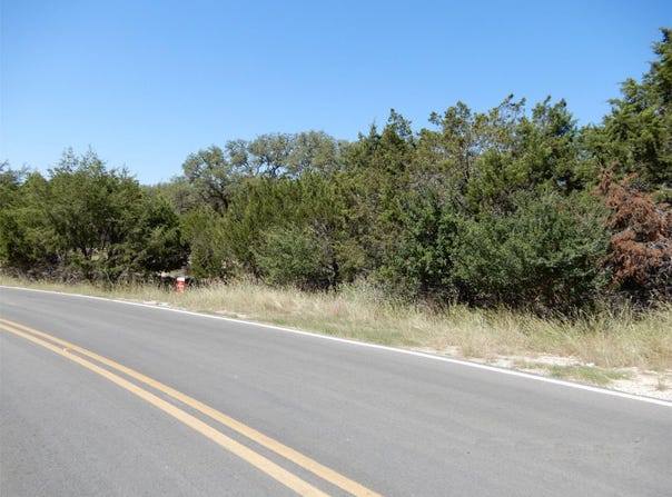 21806 Crystal WAY, Lago Vista, TX 78645