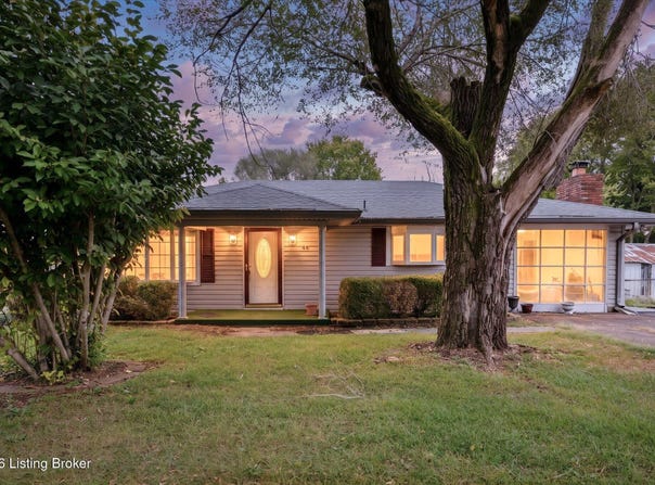 48 Sulphur Rd, New Castle, KY 40050