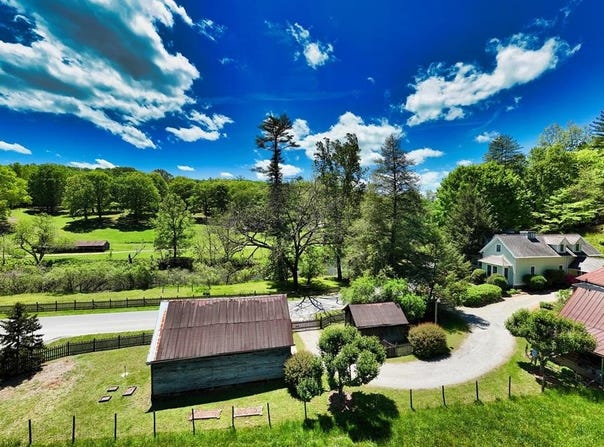 2350 Dial Road, Blue Ridge, GA 30513