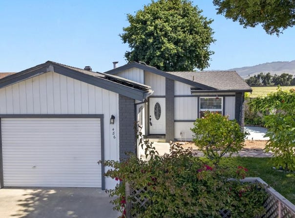 486 Joyce DR, WATSONVILLE, CA 95076