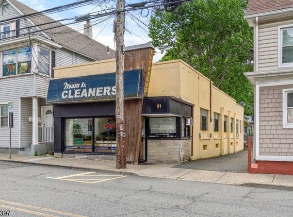 31 S Main St, Wharton Boro, NJ 07885-1911