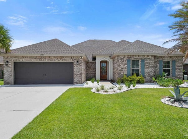 4795 Foxtail Palm Dr, Gulf Breeze, FL 32563
