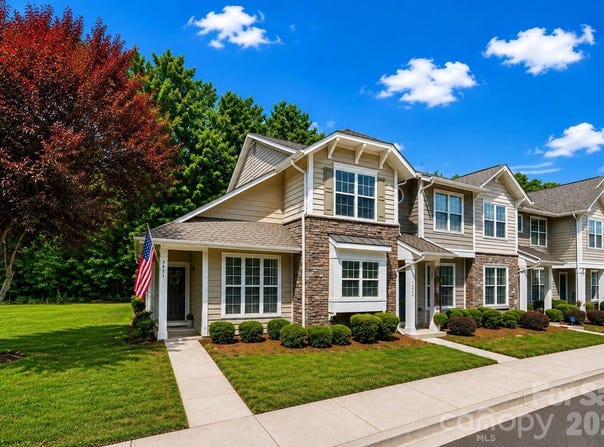 821 Lacebark Drive, Rock Hill, SC 29732