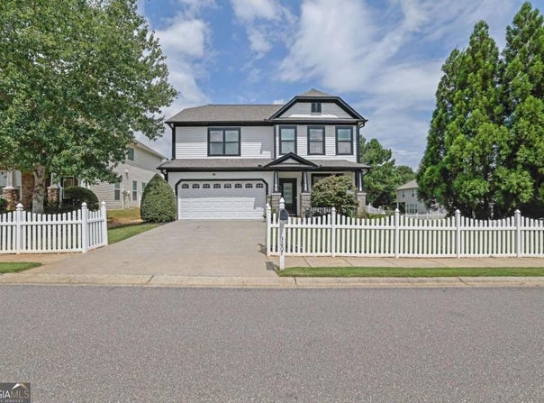 3607 Old Towne, Cumming, GA 30040