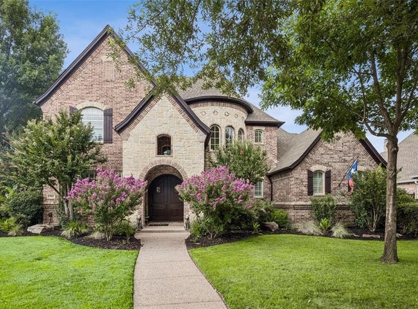 901 Aspen Ridge Drive, Southlake, TX 76092