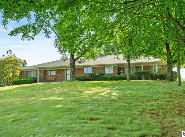 1042 Upper Colesburg Road, None, KY 42701