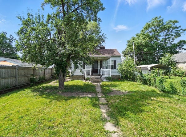 1287 E 19th Avenue, Columbus, OH 43211