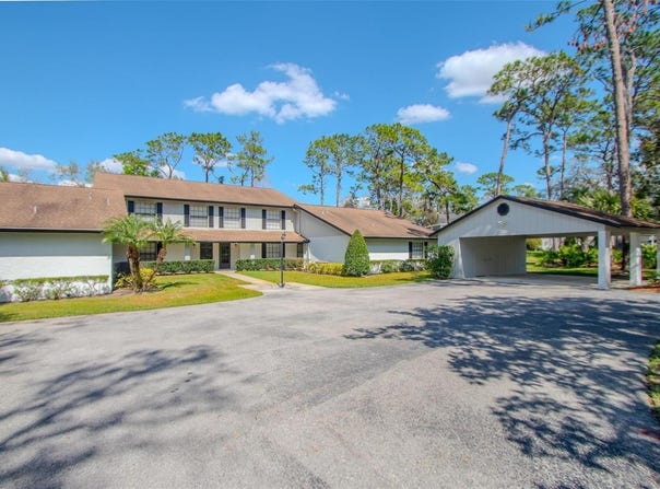 5434 SADDLEBROOK WAY, WESLEY CHAPEL, FL 33543
