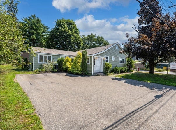 138 Low Street, Newburyport, MA 01950