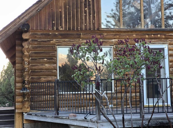 5228 Hill, Weed, CA 96094-0000