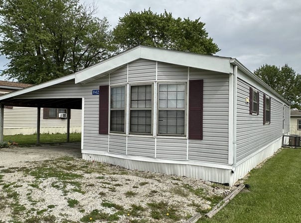 942  Sherman Ave, Creston, IA 50801