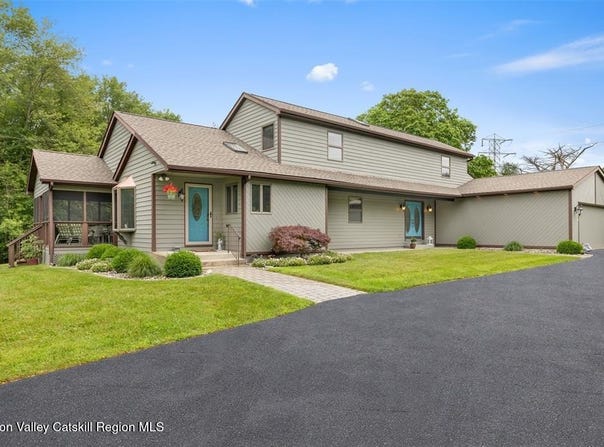 11 Brouck Ferris Boulevard, New Paltz, NY 12561