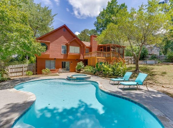 2900 HADRIAN Drive, Snellville, GA 30078