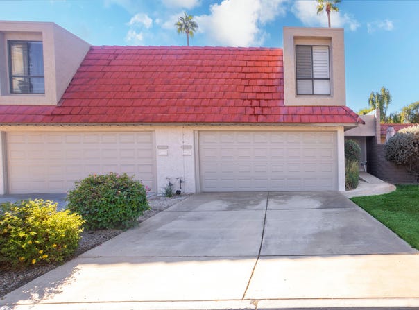 68355 Paseo Real, Cathedral City, CA 92234