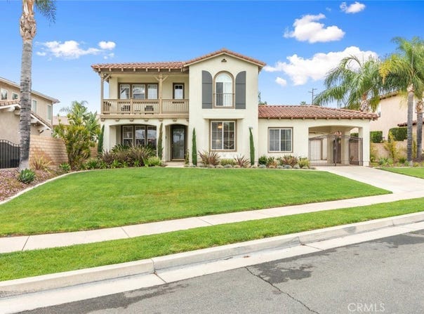 2845 Keystone Circle, Corona, CA 92882