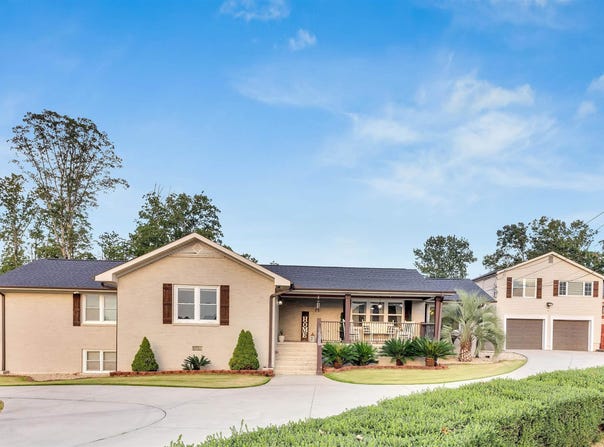 380 Forrester Drive, Greenville, SC 29607