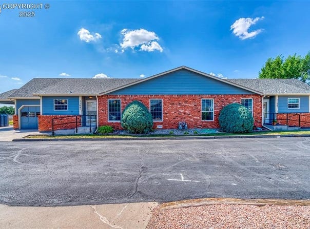 1108 Fairview Avenue, Canon City, CO 81212