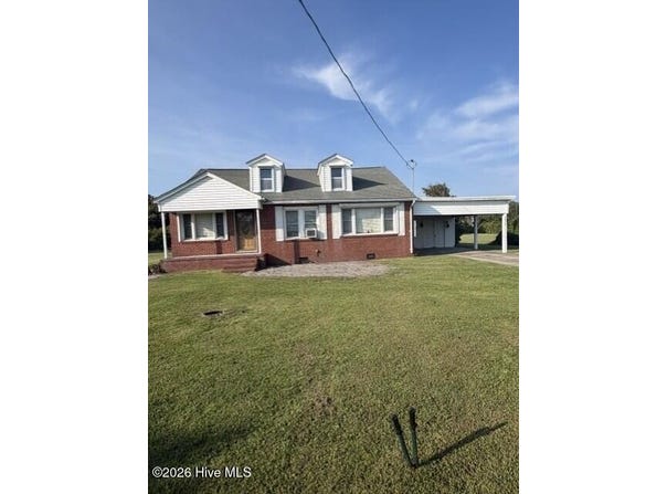 1031 Island Road, Harkers Island, NC 28531