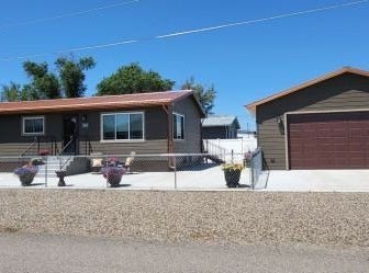 2003 Rivenes St, Miles City, MT 59301