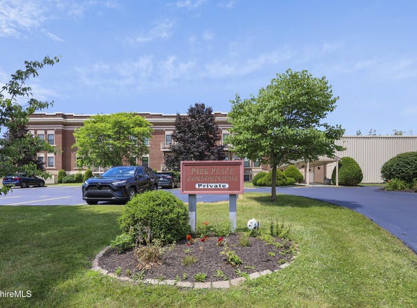 200 West Housatonic St, Pittsfield, MA 01201