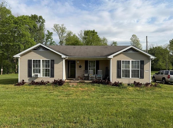 201 Molly Avenue, Franklin, KY 42134