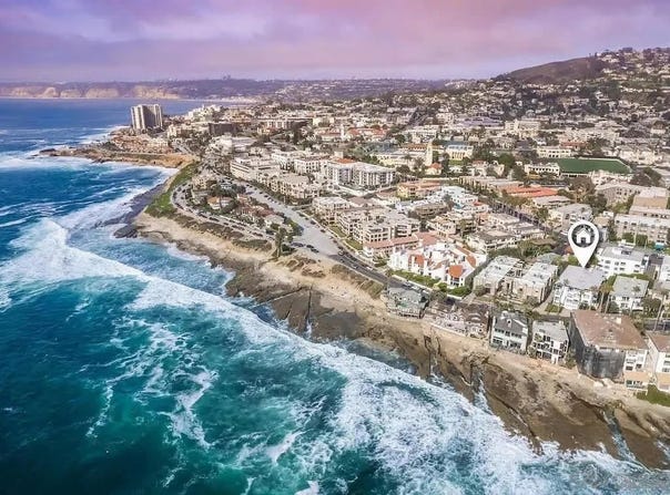 245 Coast, La Jolla, CA 92037
