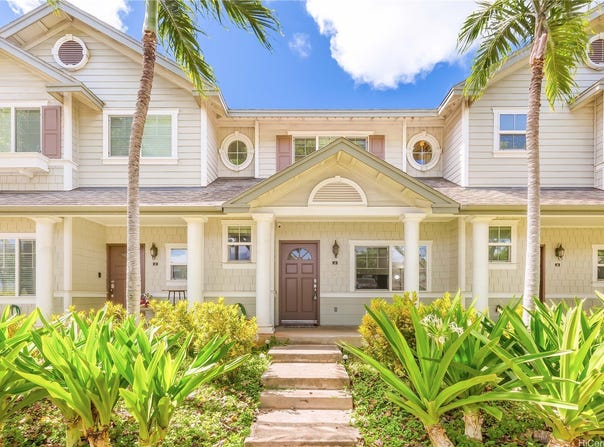 91-1101 Keoneula Boulevard, Ewa Beach, HI 96706