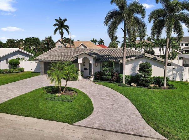4200 NE 22ND Terrace, Lighthouse Point, FL 33064