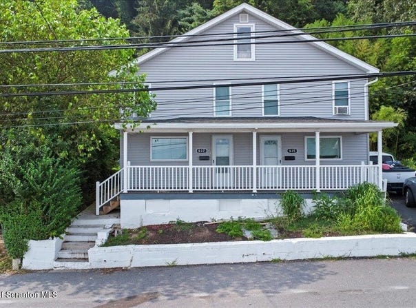 635-637 Lee Street, Plymouth, PA 18651