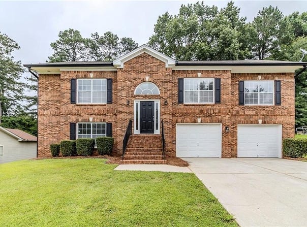 6118 Arbor Links Road, Lithonia, GA 30058