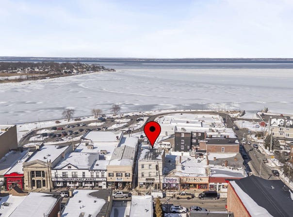 11 W Front Street, Keyport, NJ 07735
