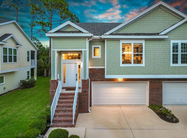 109 Sunset Cir S, St Augustine, FL 32080