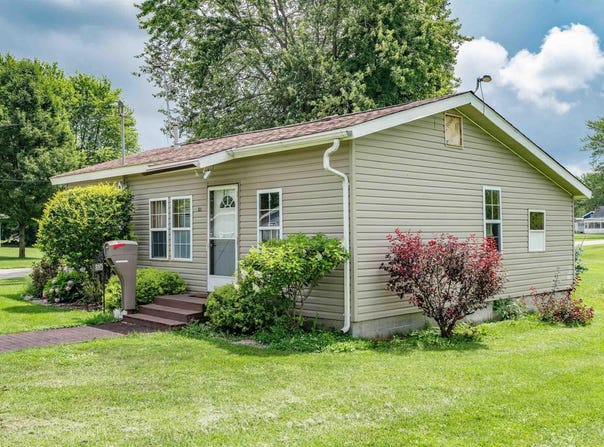 310 E Liberty Street, Butler, IN 46721
